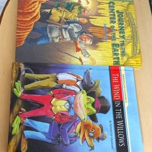 Children story books